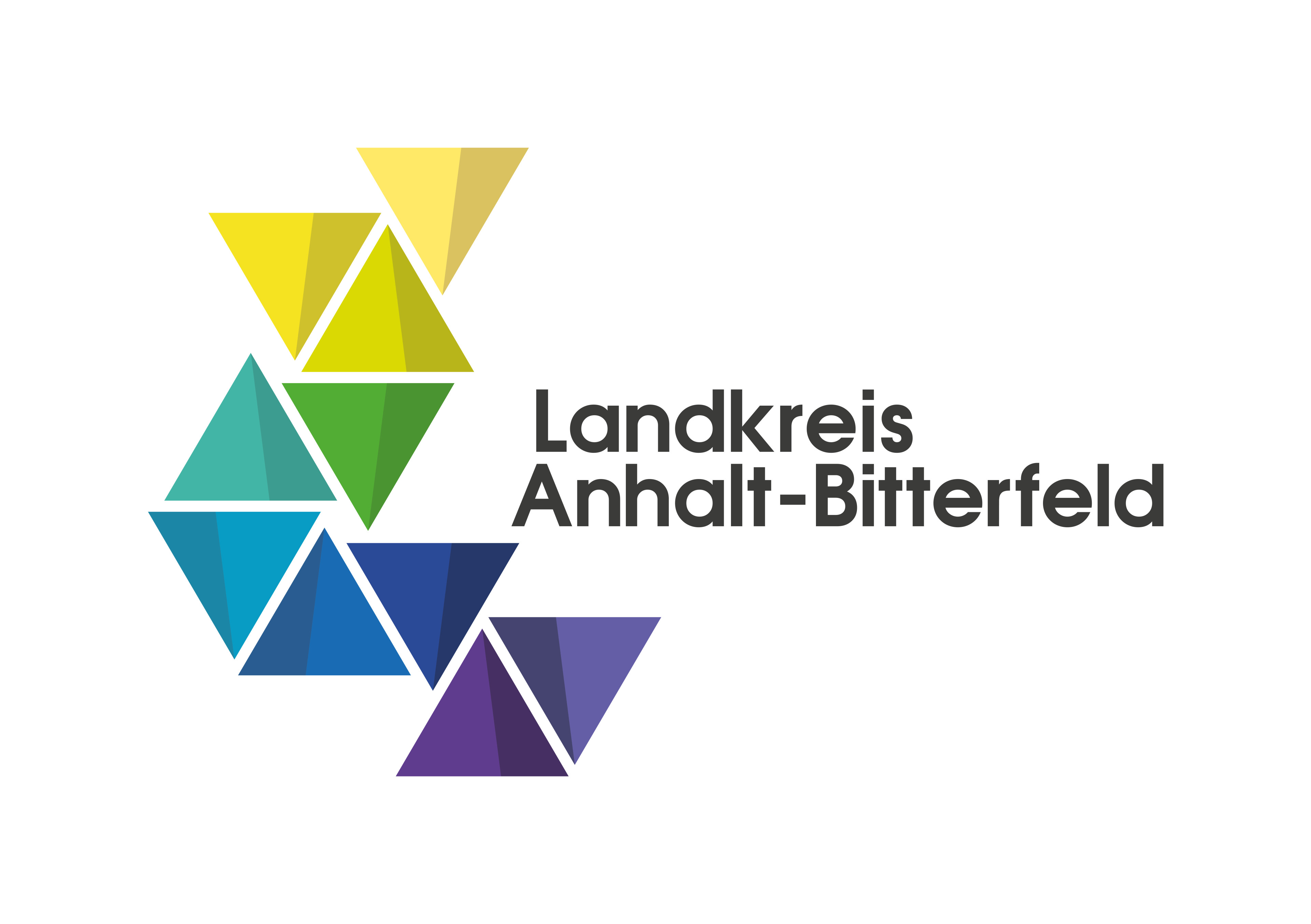 Landkreis Anhalt-Bitterfeld © Landkreis Anhalt-Bitterfeld